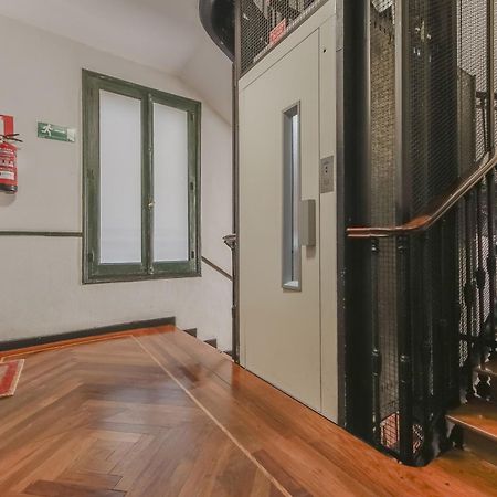 Spacious New Aparment Para 8Pax En La Plaza De Tirso E1 Madryt Zewnętrze zdjęcie