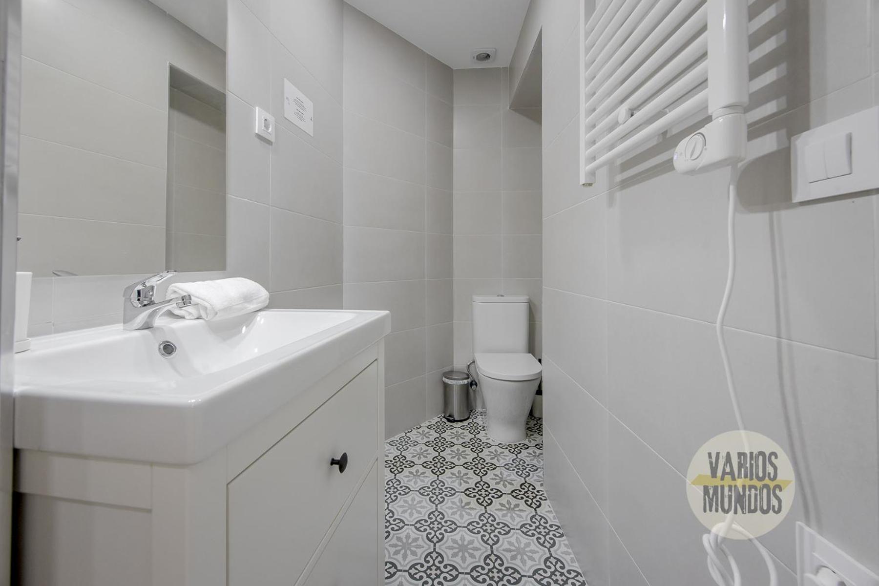 Spacious New Aparment Para 8Pax En La Plaza De Tirso E1 Madryt Zewnętrze zdjęcie